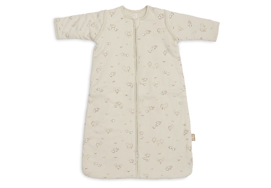 Slaapzak Jollein, 9/12 maanden, 2.5 - 3.5 TOG | Woolly