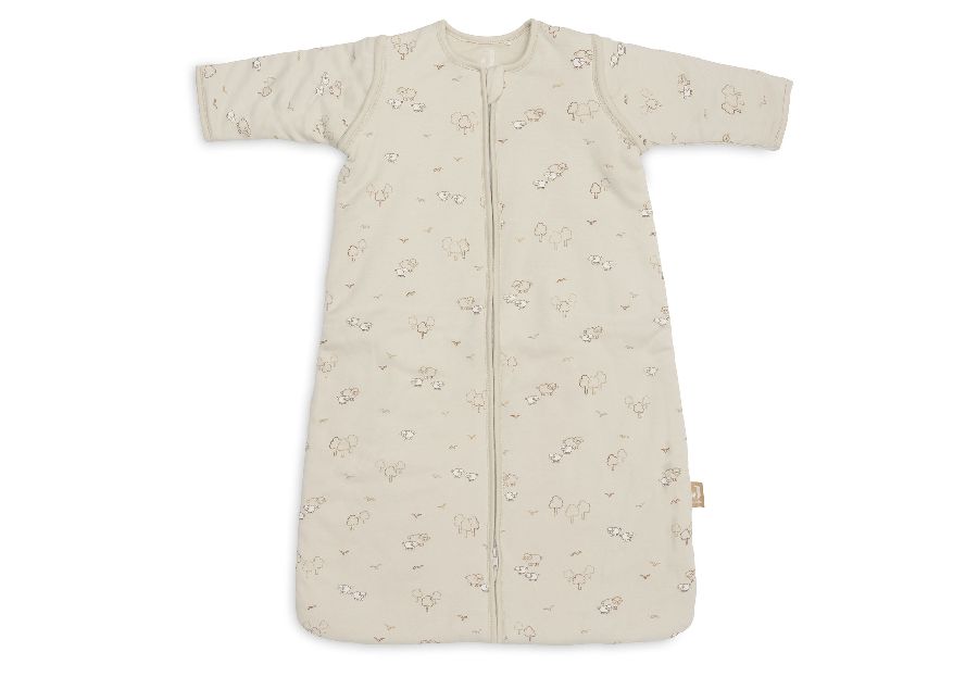 Slaapzak Jollein, 18/24 maanden, 2.5 - 3.5 TOG | Woolly