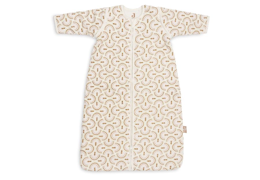 Slaapzak Jollein, 18/24 maanden, 2.5 - 3.5 TOG | Soft Plumes