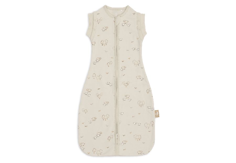 Slaapzak Jollein, 0/3 maanden, 0.5 TOG | Woolly