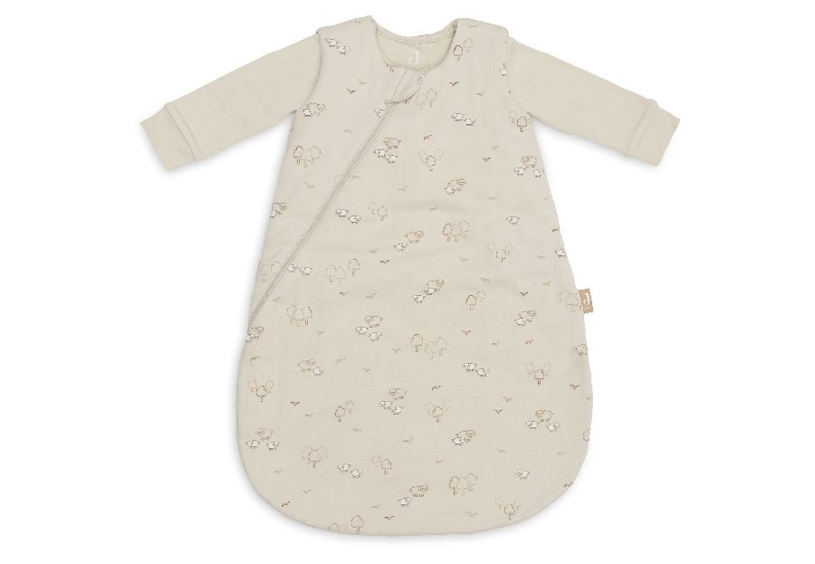 Slaapzak Jollein, 0/3 maanden, 1.0 - 3.5 TOG | Woolly