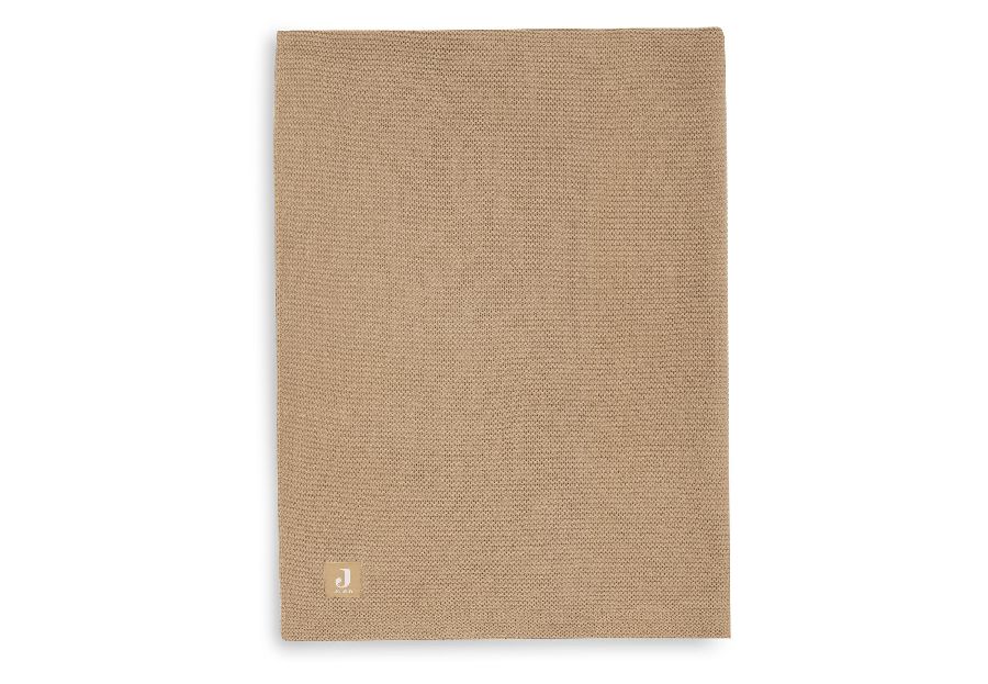 Deken Jollein, geschikt voor babybed 60x120/babybed 70x140