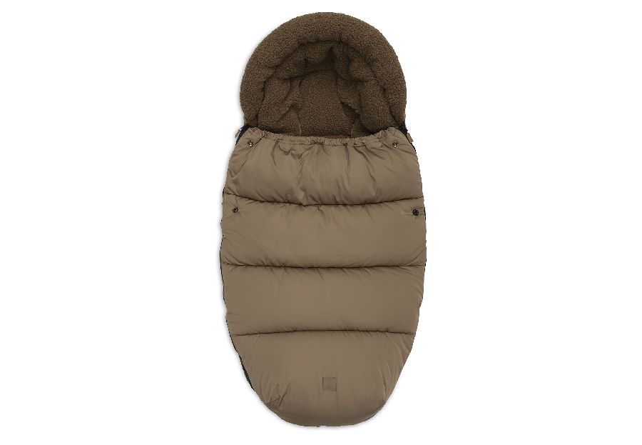 Voetenzak Jollein, geschikt voor wandelwagen/buggy