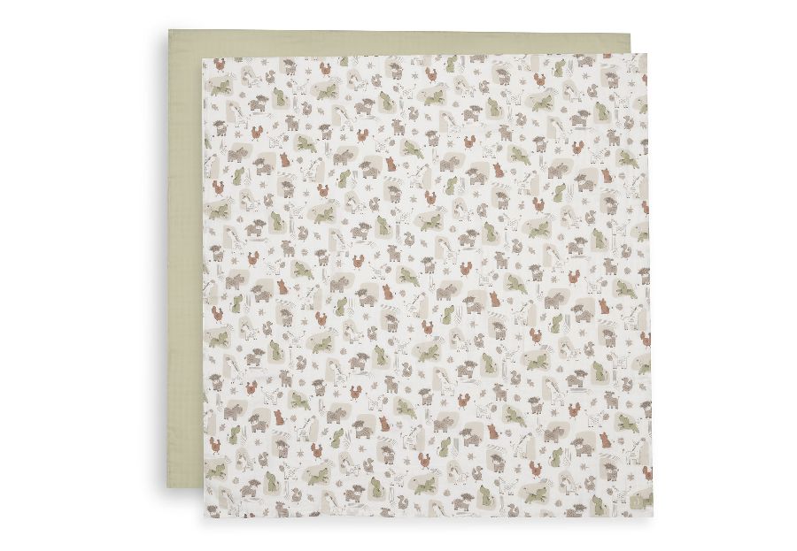 Tetra doek Jollein Large | Barn Buddies
