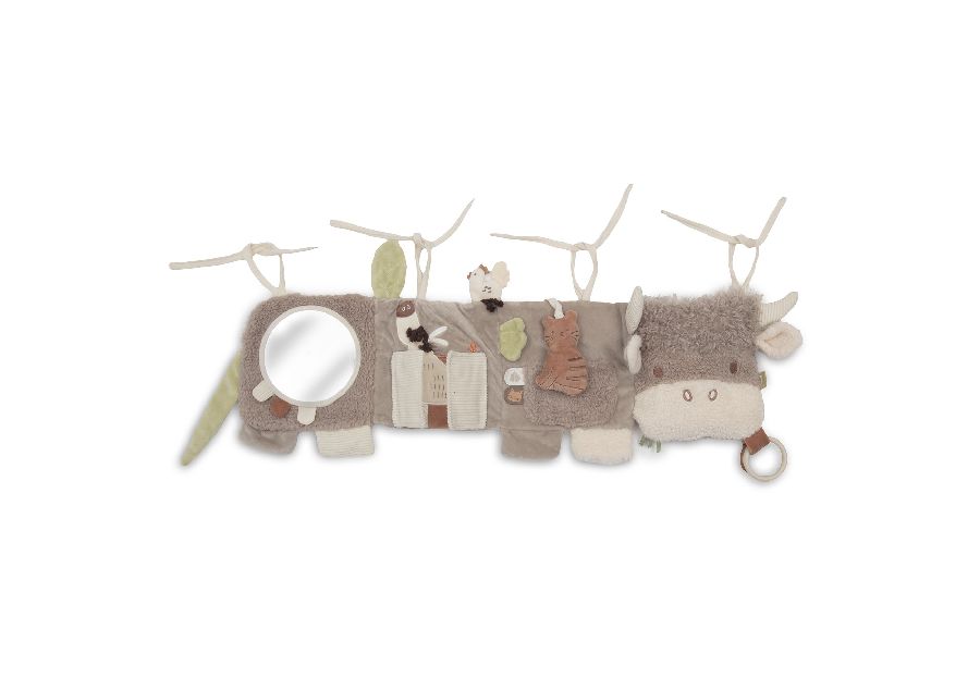 Parkhanger Jollein Activiteiten boxhanger | Barn Buddies