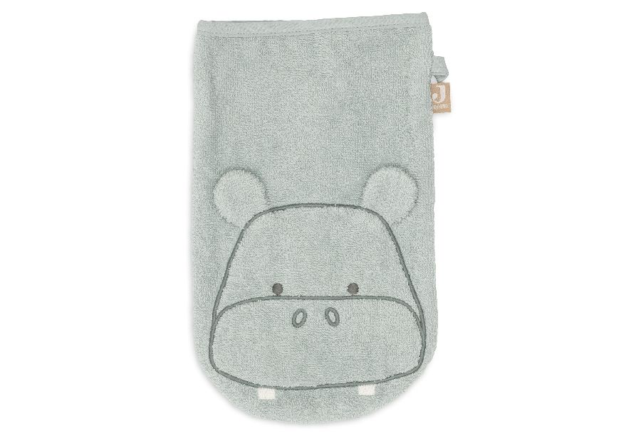 Washand Jollein Hippo Happy | Jollies