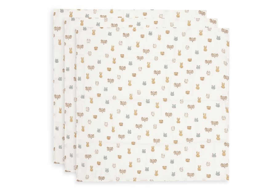 Tetra doek Jollein Small | Jollies
