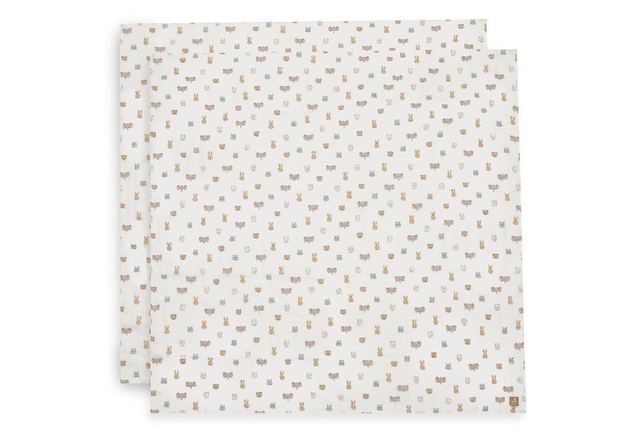 Tetra doek Jollein Large | Jollies