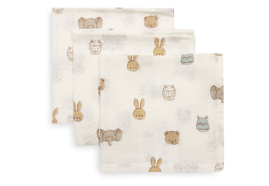 Monddoek Jollein | Jollies