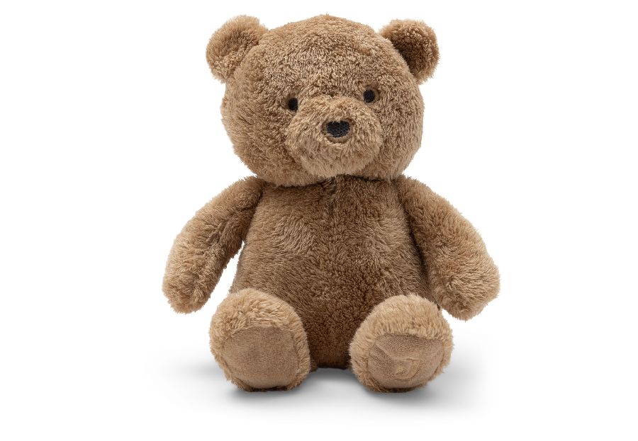 Knuffel Jollein, Bear Brave | Jollies