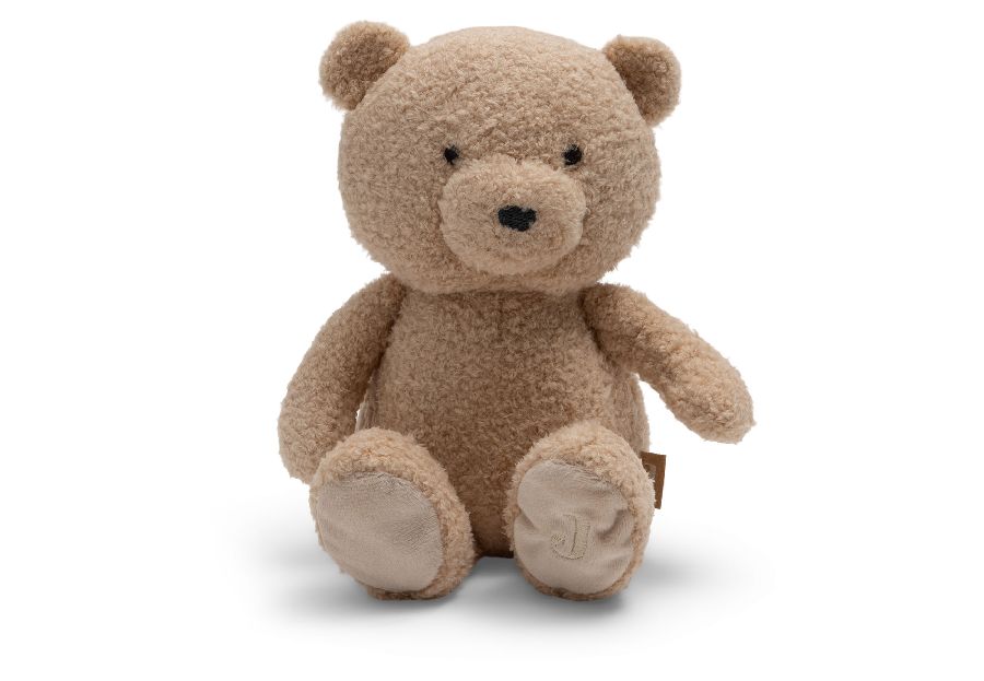Slaapknuffel Jollein Bear Brave | Jollies