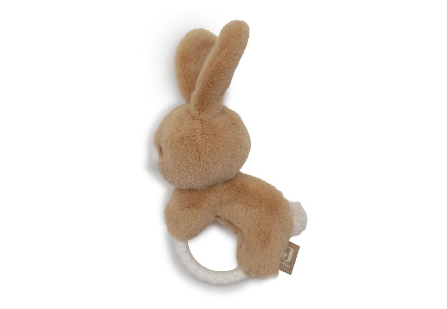 Bijtring Jollein Bunny Luz | Jollies