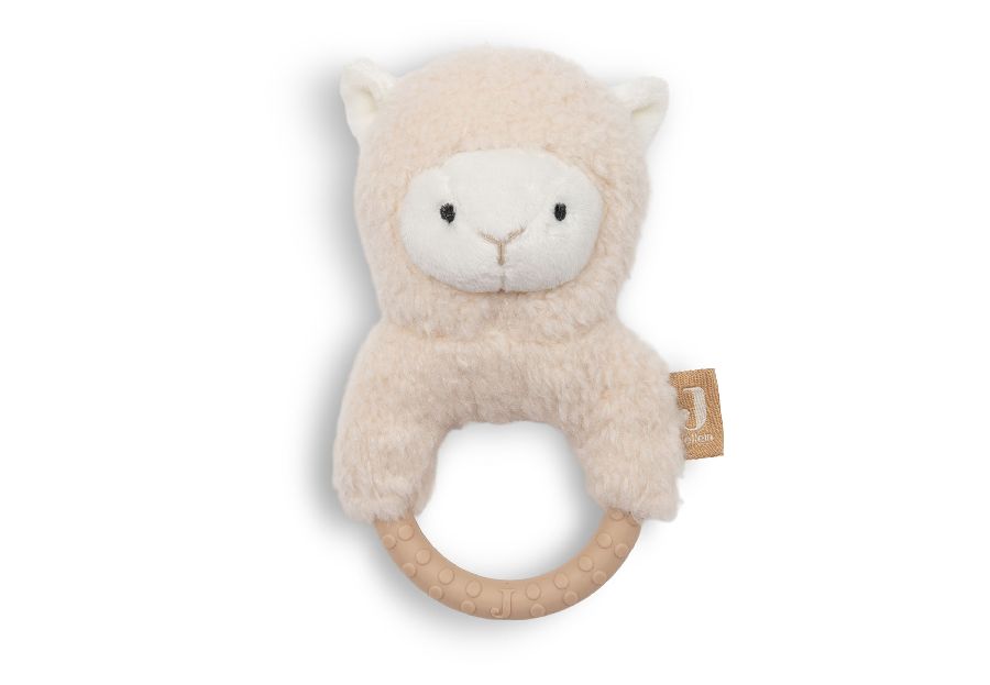 Bijtring Jollein Alpaca Paco | Jollies
