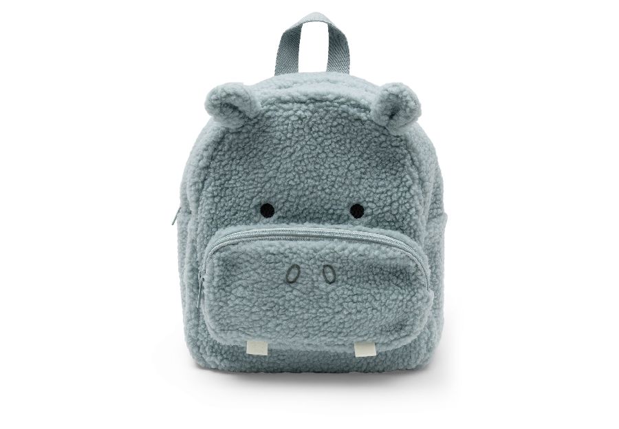 Rugzak Jollein Hippo Happy | Jollies