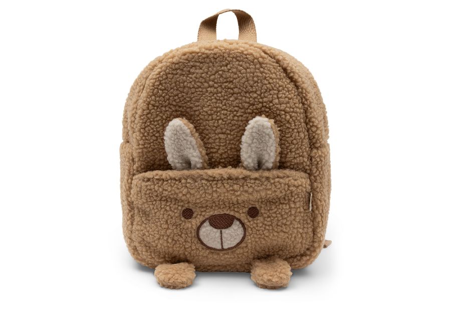 Rugzak Jollein Bunny Luz | Jollies
