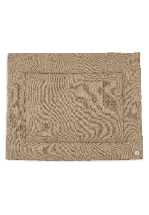 Parklegger Jollein Boxkleed | Sprinkle Knit Hazel