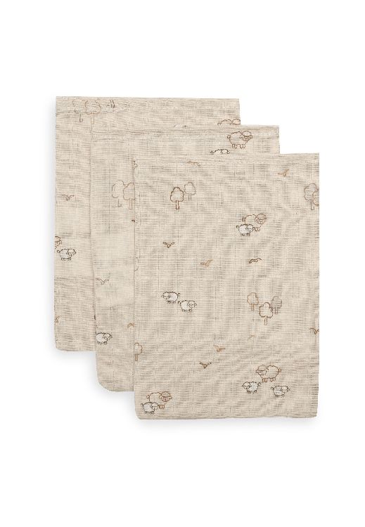 Washand Jollein | Woolly