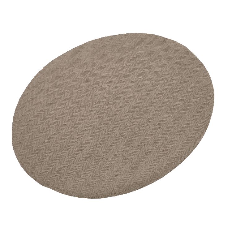 Hoeslaken Meyco Baby Deluxe Jacquard, geschikt voor park