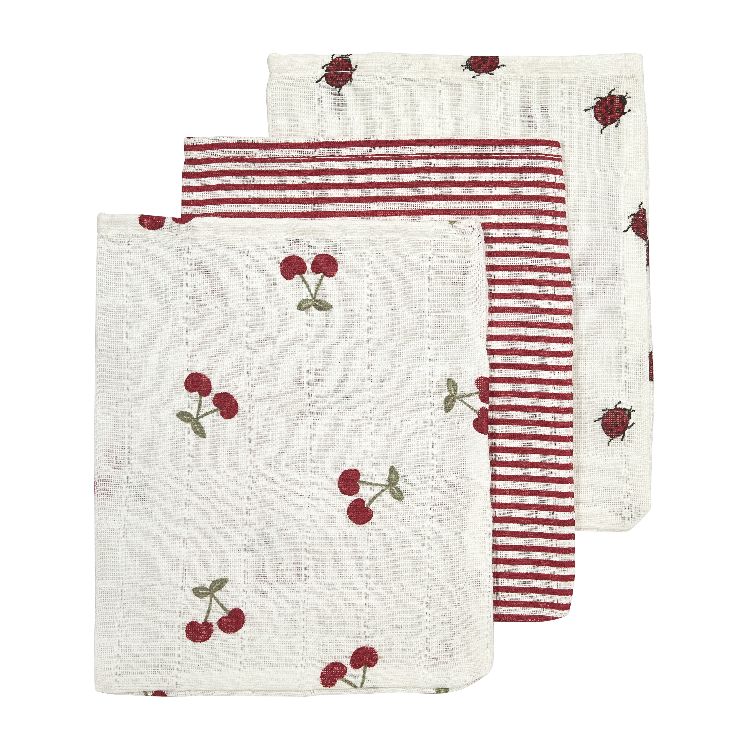 Washand Meyco Baby | Girly Garden