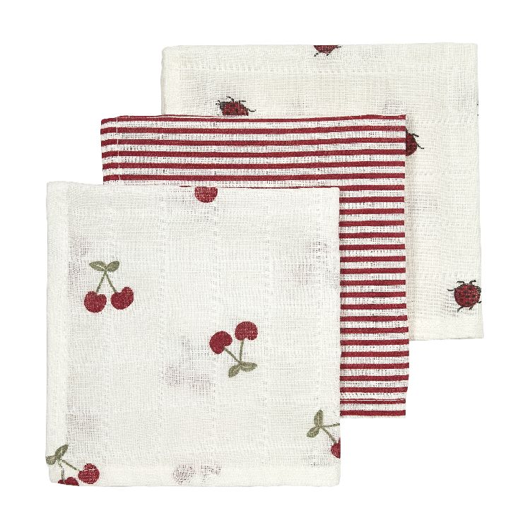Monddoek Meyco Baby | Girly Garden
