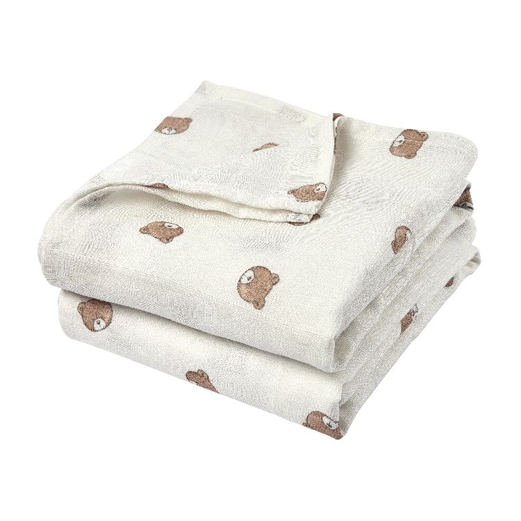 Tetra doek Meyco Baby | Bear