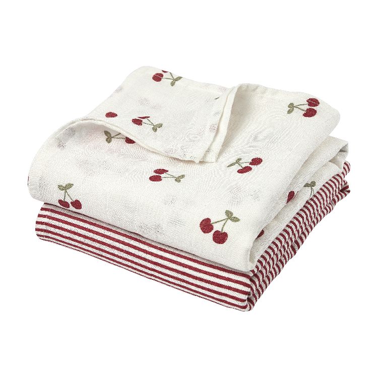 Tetra doek Meyco Baby | Girly Garden