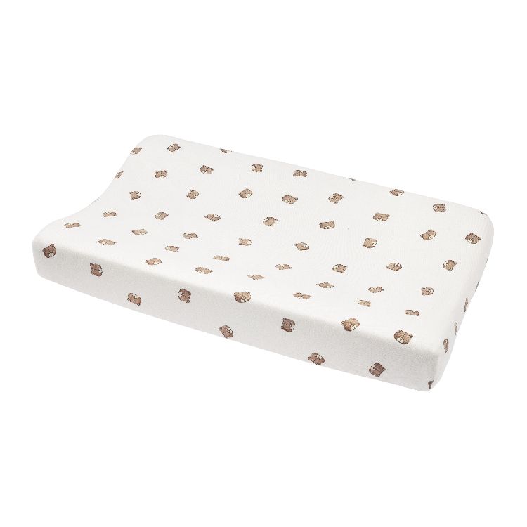 Waskussen hoes Meyco Baby | Bear