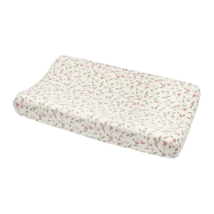 Waskussen hoes Meyco Baby | Flower