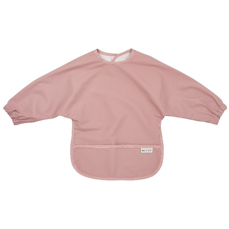 Slabbetje Meyco Baby Mouwslab
