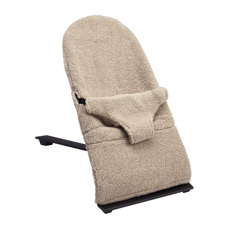 Relax hoes Meyco Baby, geschikt voor relax Babybjorn | overtrek