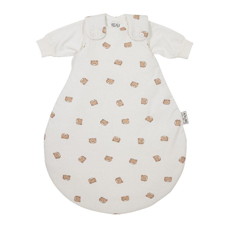 Slaapzak Meyco Baby, 6 maanden | Bear