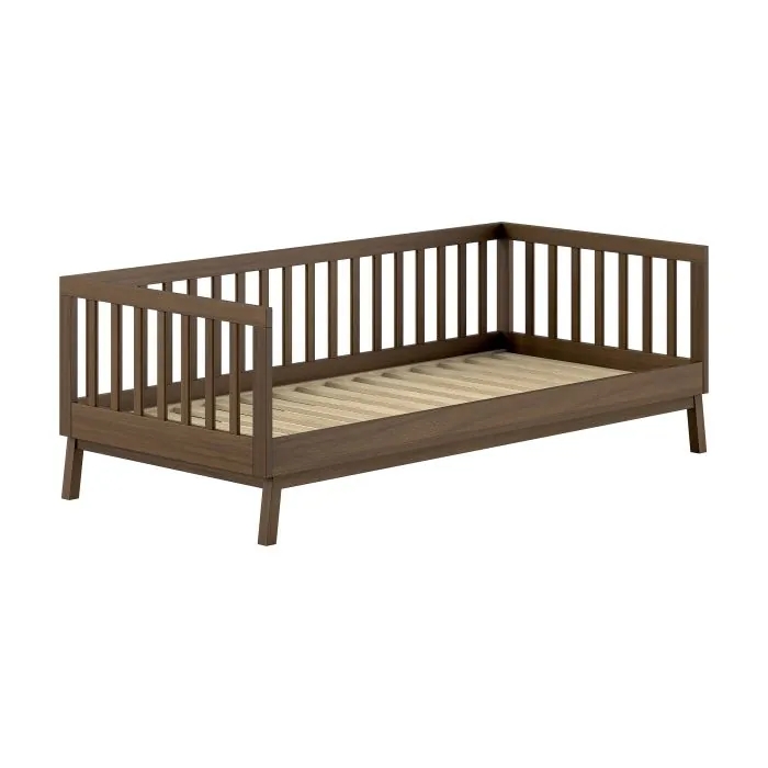 Bed Jaxx furniture, Sezane, Sezane 90x200, eenpersoonsbed
