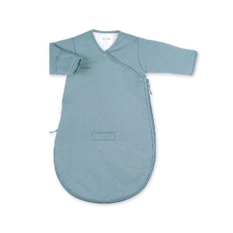Slaapzak Bemini Magic Bag Pady Jersey, 0/3 maanden, 2.5 TOG | Choux wonder