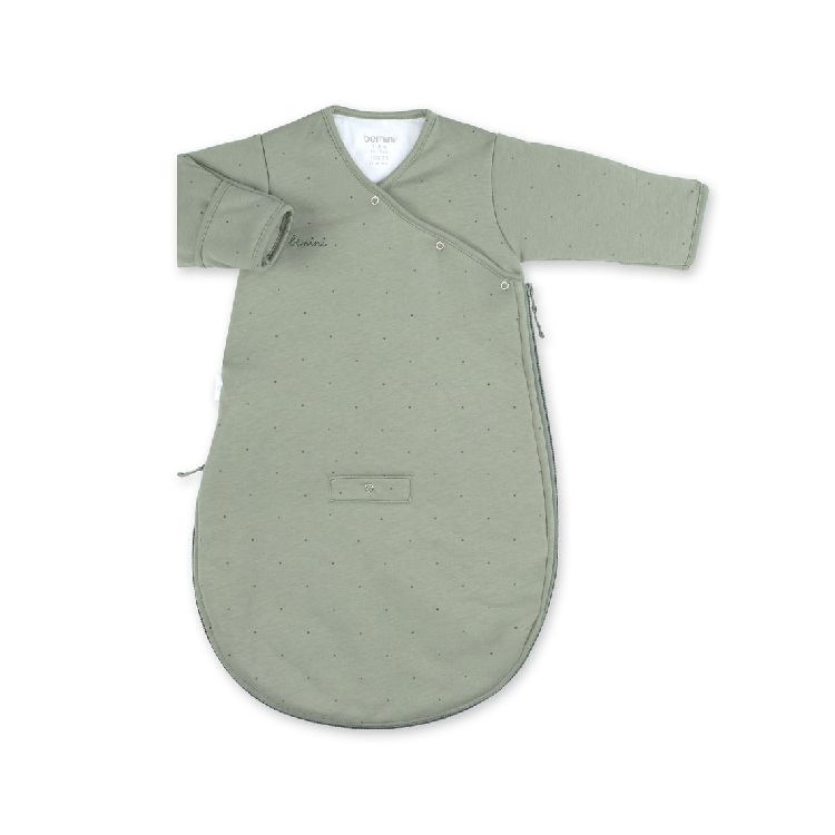 Slaapzak Bemini Magic Bag Pady Jersey, 0/3 maanden, 2.5 TOG | Choux kaki