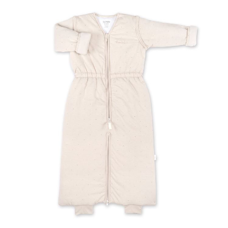 Slaapzak Bemini Magic Bag Pady Jersey, 6/9 maanden, 2.5 TOG | Choux sesame