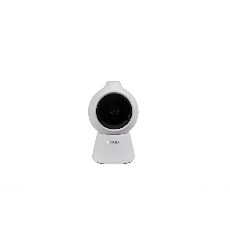 Babyunit Beaba Zen Smart AI, camera, geschikt voor babyfoon Beaba Zen Premium V2/Zen Premium