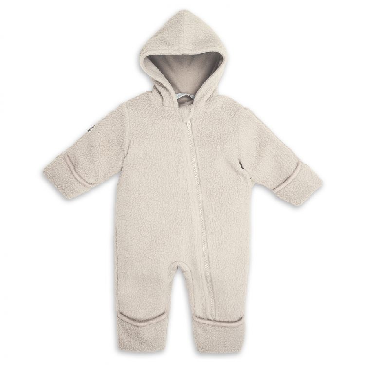 Skipak Lodger Skier Teddy Fleece