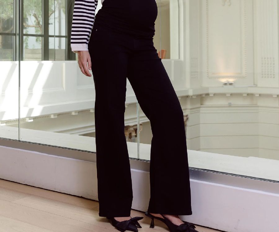Broek LOVE2WAIT Jeans Julia