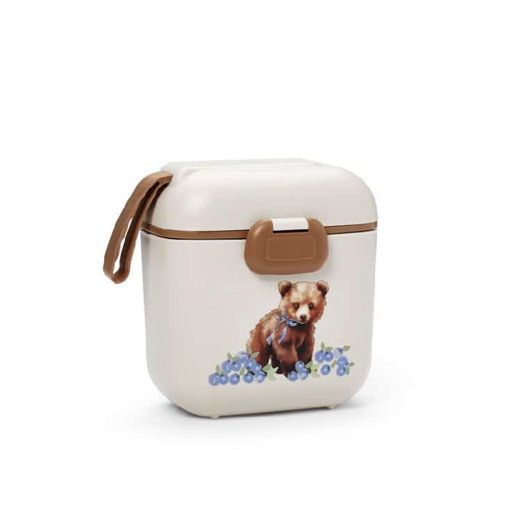 Brooddoos Elodie Details Lunch & Snack box | Blueberry Bliss