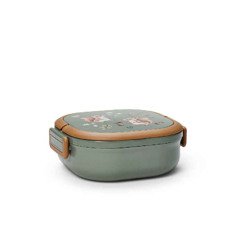 Brooddoos Elodie Details Lunch box | Chipmunk Darling