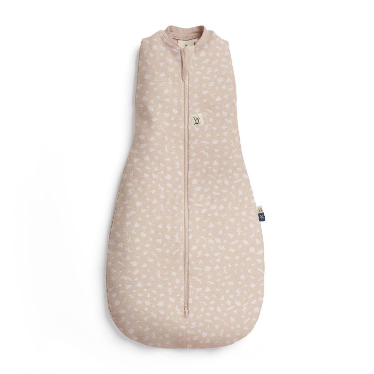 Slaapzak ergoPouch Cocoon Swaddle Bag, 0/3 maanden, 1.0 TOG