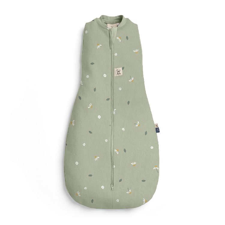 Slaapzak ergoPouch Cocoon Swaddle Bag, 3/6 maanden, 1.0 TOG