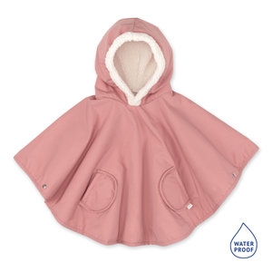 Poncho Bemini Reisponcho Rainy Teddy, regenponcho | Rainy hibiscus