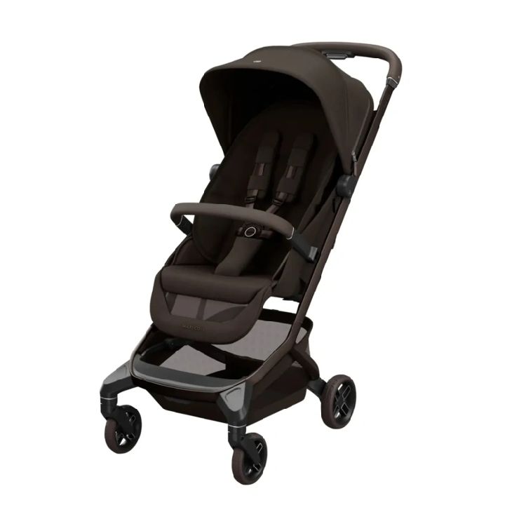 Wandelwagen Maxi-Cosi Fame Cabin | ZERO-G Travel System