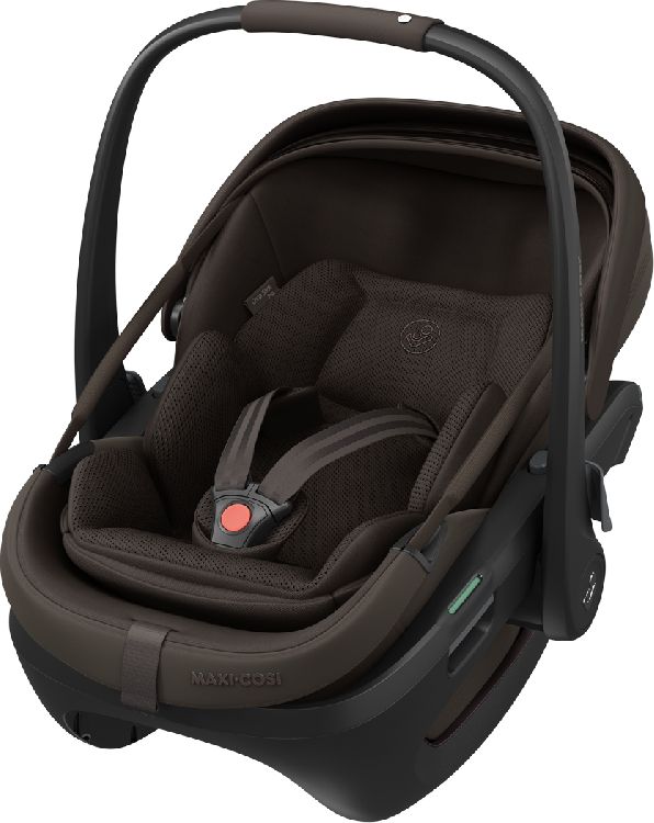 Autostoel Maxi-Cosi Coral Slide Pro | ZERO-G Travel System