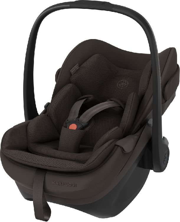 Autostoel Maxi-Cosi Pebble Slide Pro