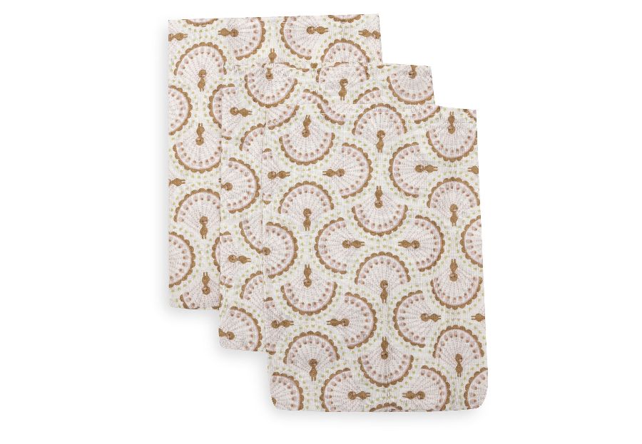 Washand Jollein | Soft Plumes