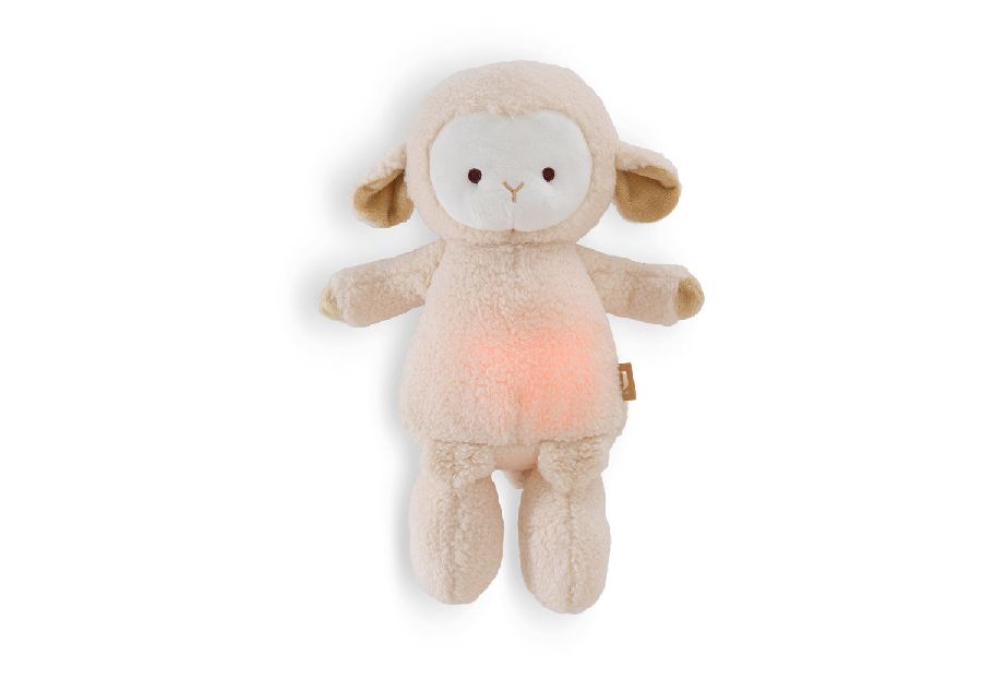Slaapknuffel Jollein Sheep Sonny | Woolly