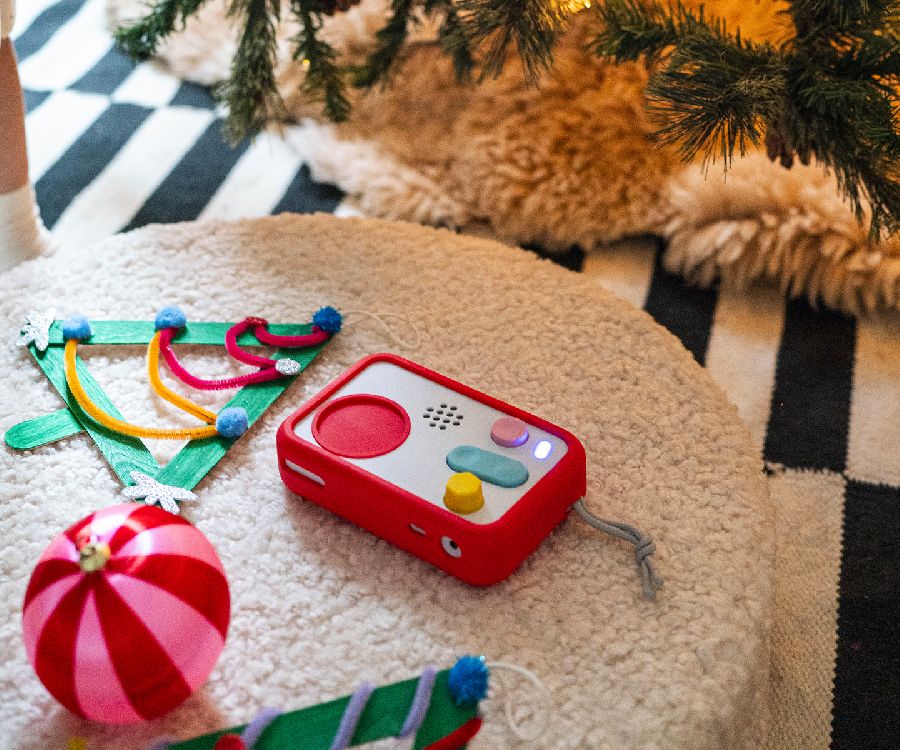 Tablet & audiospeler toebehoren FABA Patapum Beschermhoes