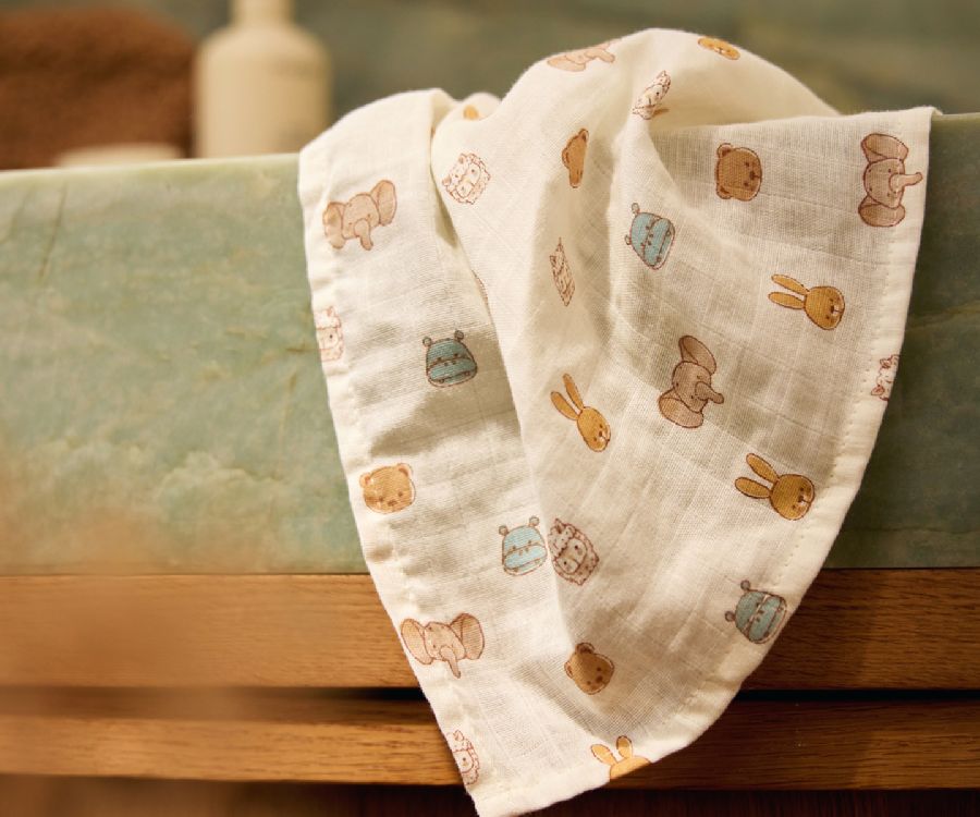 Tetra doek Jollein Large | Jollies